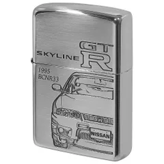 2025年最新】gt-r zippoの人気アイテム - メルカリ