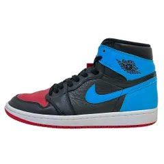 2025年最新】jordan 1 unc to chicagoの人気アイテム - メルカリ