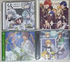 うたプリ　ブルーレイ　DVD 中古品　５本セット　送料無料　匿名配送 うたプリ ブルーレイ DVD 中古品 5本セット 送料無料 匿名配送