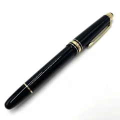 モンブラン 万年筆 146 ユニセフ 2013 109348 モンブラン 万年筆 特別生産品 ユニセフ2013 シグニチャー