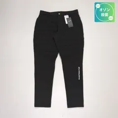 メンズ ゴルフウェア ロングパンツ AP220207C08のサムネイル