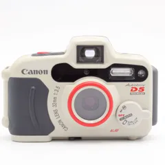 2024年最新】canon Autoboy D5の人気アイテム - メルカリ