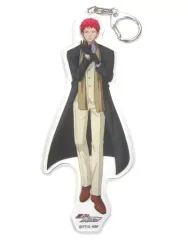 【中古】キーホルダー・マスコット(キャラクター) 赤司征十郎 アクリルキーホルダー 「黒子のバスケ」 ジャンプフェスタ2019グッズ