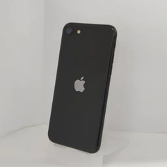 【中古】iPhone SE2 64GB  au版SIMフリー ブラック　１０台まとめ売り *4346