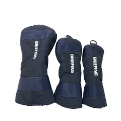 2025年最新】ブリーフィング ヘッドカバー fwの人気アイテム - メルカリ 