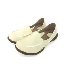 Re:getA リゲッタ シューズ 表記サイズ:S 22-22.5     ホワイト レディース / 240001166424