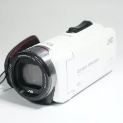 JVC ビデオカメラ EverioR GZ-RX600 Amazon | JVC ビデオカメラ Everio R 防水5m 防塵仕様 Wi-Fi対応