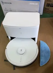 2025年最新】Ecovacs deebot y1 proの人気アイテム - メルカリ