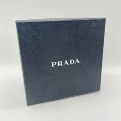 2024年最新】prada docomoの人気アイテム - メルカリ