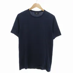 2025年最新】Dunhill メンズ Tシャツの人気アイテム - メルカリ
