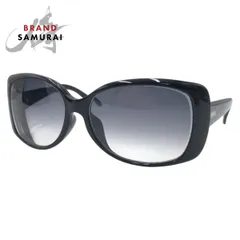 GUCCI グッチ GG柄 ブラック 黒 プラスチック GG3591/F/S WF6JJ