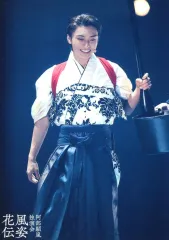 【中古】生写真(男性) 7ORDER/阿部顕嵐/ライブフォト/阿部顕嵐 独演会 「風姿花伝」第二期 ステージフォト