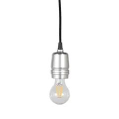 ALUMINUM SOCKET CORD BLACK
アルミニウム ソケット コードのサムネイル