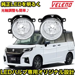 フォグランプユニット フォグランプ ユニット Sタイプ 純正