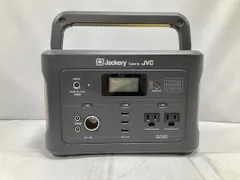 2024年最新】jvc ポータブル電源 626の人気アイテム - メルカリ