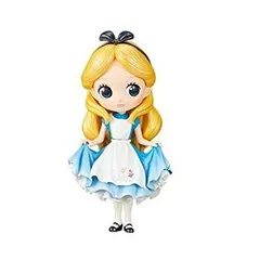 【中古】Q posket Disney Characters −Special Coloring vol.1　アリス単品 n5ksbvb