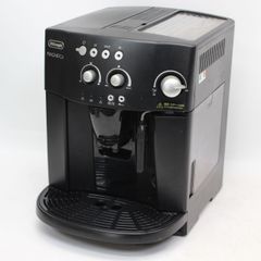 731)【通電OK】全自動コーヒーマシン DeLonghi デロンギ ESAM1000SJ