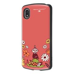 XperiaAceIIIケース ムーミン 耐衝撃 ケース ミイ moomin リトルミイ ニョロニョロ スナフキン XperiaAceIII 耐衝撃ケース ハイブリッド カバー ソフト ソフトケース ハード ハードケース キャラクター グッズ 北欧 オシャレ