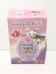 たまごっち Love＆Melody バンダイ 商品・サービスサイト | Tamagotchi P's Love&Melody