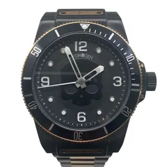 【未使用品】HYDROGEN ハイドロゲン SPORTIVO 自動巻き 腕時計 2025年最新】Hydrogen 時計の人気アイテム - メルカリ