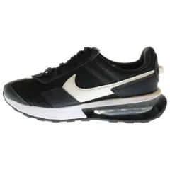 NIKE W AIR MAX PRE-DAY 24.5㎝ 黒 Nike Air Max Pre-Day 