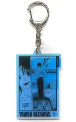 【中古】キーホルダー 大丈夫! 名場面オーロラアクリルキーホルダー 「SAKAMOTO DAYS×タワーレコード」