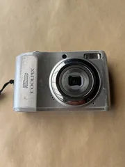 2025年最新】nikon coolpix l19の人気アイテム - メルカリ 2025年最新】nikon coolpix l19の人気アイテム - メルカリ