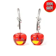 f*o様 値下げ！リキュエム　liquem 村上隆　カイカイキキ　ピアス　リング f*o様 値下げ！リキュエム liquem 村上隆 カイカイキキ ピアス