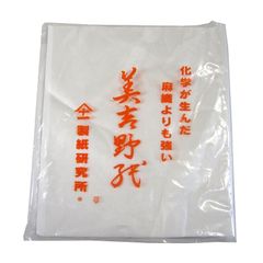 大塚刷毛 美吉野紙 530×530 50枚 1