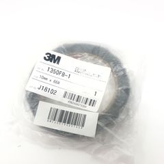 3M ポリエステル電気絶縁テープ No.1350FB-2 0.4 インチ (10 mm) 幅 x 26.0 フィート (66 m)　Ｍ0606U