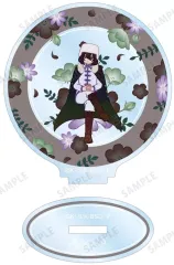 【中古】アクリルスタンド・アクリルパネル フョードル・D 「文豪ストレイドッグス トレーディング Botania アクリルスタンド」