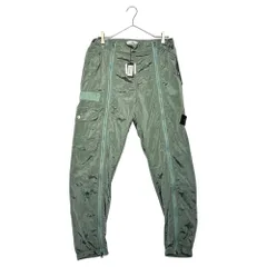 2025年最新】ストーンアイランド ナイロンメタル パンツの人気アイテム