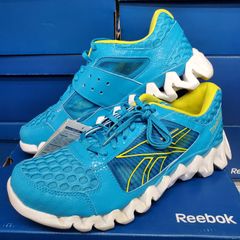 中古 瑕疵有 Reebok ATV19 青 29cm ATV 19 - メルカリ
