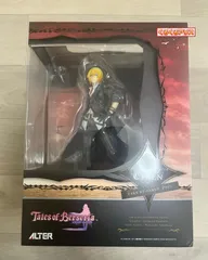 アルター テイルズ オブ ベルセリア アイゼン 1/8フィギュア 