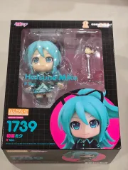 2025年最新】初音ミク ねんどろいど ifの人気アイテム - メルカリ
