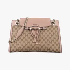 2025年最新】gucci グッチ エミリーの人気アイテム - メルカリ
