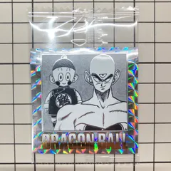 ★防水・折れ対策・クリックポスト発送★【新品未開封】ドラゴンボール40周年記念 オリジナルイラストレーションシールウエハース 11巻(十一巻)