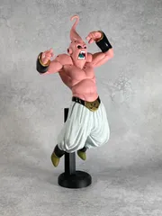 【表紙絵ver. ※台座のみ】 ドラゴンボールZ　MATCH MAKERS  魔人ブウ（VS超サイヤ人3ゴテンクス） 専用台座