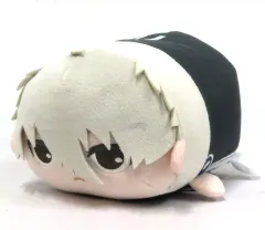 【中古】ぬいぐるみ 凪誠士郎 ぽてコロマスコットMsize2(ぬいぐるみ) 「ブルーロック」