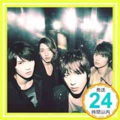 Where you are（初回限定盤） [CD] CNBLUE_02