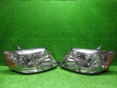 2025年最新】ヘッド ライト 中古 パーツ アルファードの人気