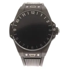 2025年最新】hublot スマートウォッチの人気アイテム - メルカリ
