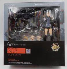 MAXFACTORY figma 艦隊これくしょん -艦これ- プリンツ・オイゲン 特典付 303