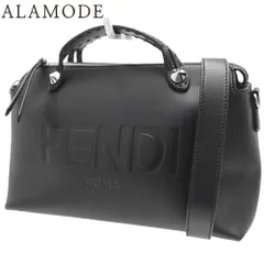 2025年最新】fendi バイザウェイ ミディアムの人気アイテム - メルカリ