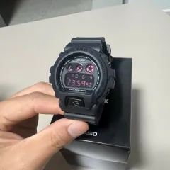 Casio G-Shock 6900 Kith 45mm in Resin - US