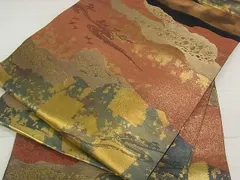 2024年最新】金糸織物の人気アイテム - メルカリ