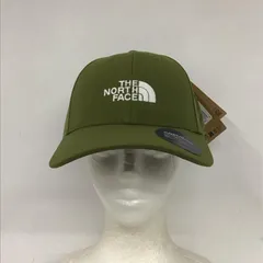 THE NORTH FACE ザノースフェイス 帽子 キャップ NF0A4VSV RECYCLED 66 CLASSIC HAT タグ付き