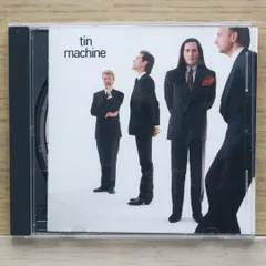 2025年最新】TIN MACHINEの人気アイテム - メルカリ