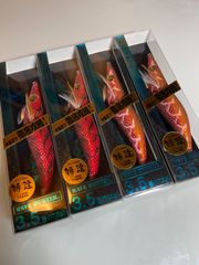 スクイッドマニア　WAVE HUNTER(スーパーシャロー)  3.5号　特注