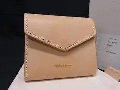 2025年最新】hender scheme 財布 新品の人気アイテム - メルカリ 